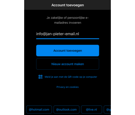 stap1-ios-outlook